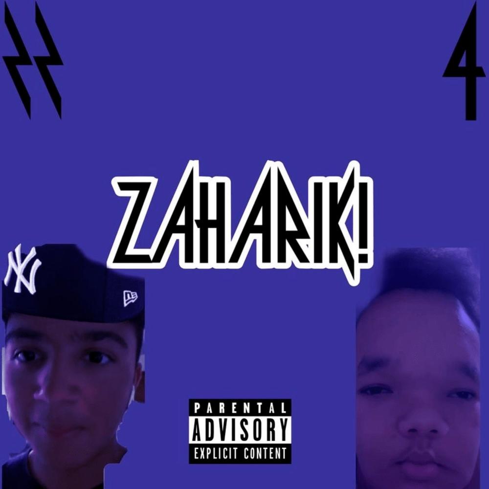 ZAHARIK! (Reboot) (Explicit)