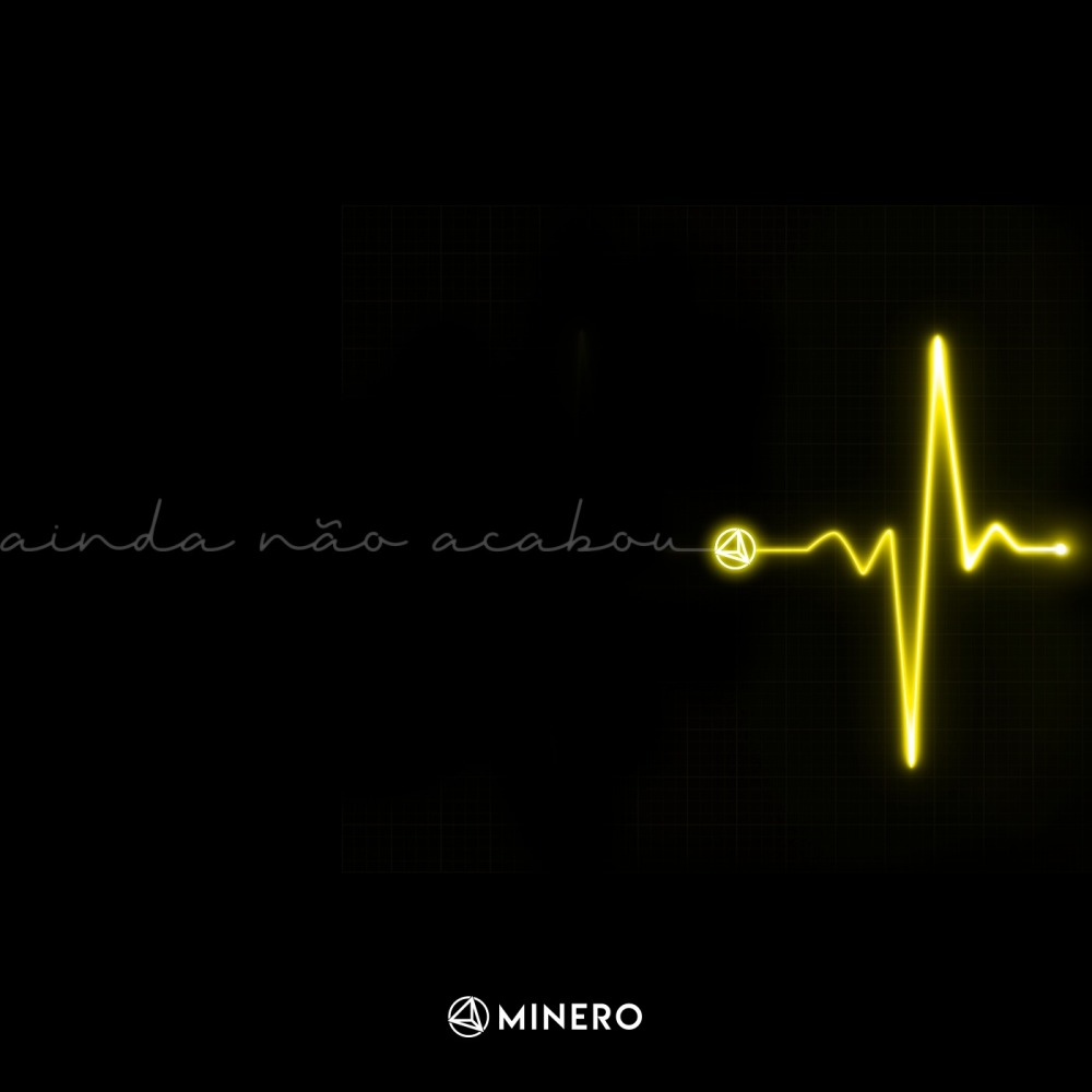 Ainda Não Acabou