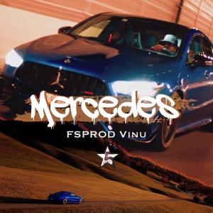 ดาวน์โหลดและฟังเพลง Mercedes พร้อมเนื้อเพลงจาก FSPROD Vinu