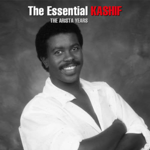 收聽Kashif的Step Into My World歌詞歌曲