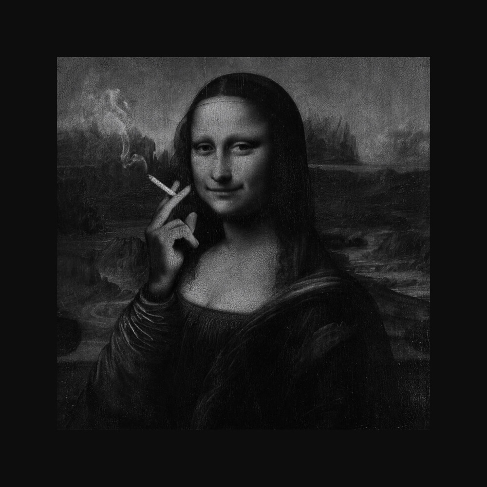 Mona Lisa (Explicit)