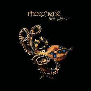 Dengarkan lagu Phosphene nyanyian Mark Wilkinson dengan lirik