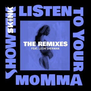 Album Listen To Your Momma oleh Leon Sherman