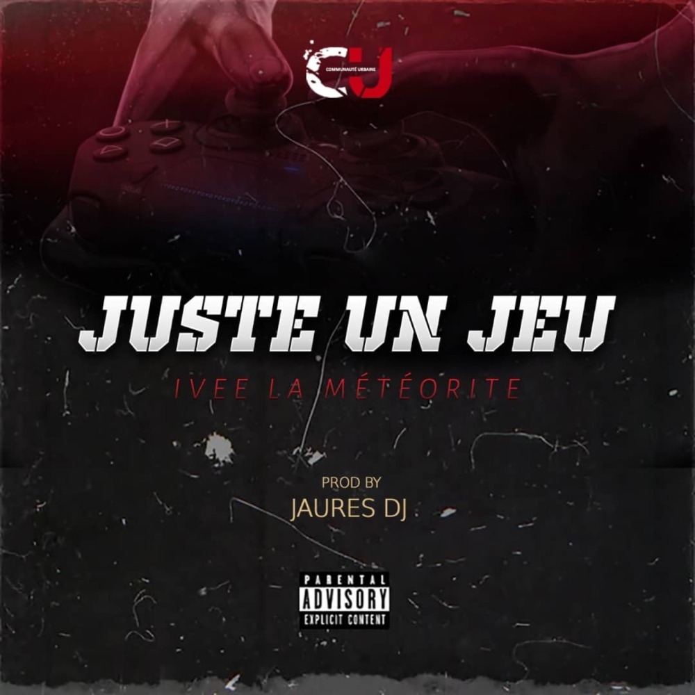 Juste un jeu (Explicit)