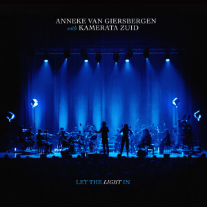 收听Anneke Van Giersbergen的Heute Nacht Oder Nie (Live)歌词歌曲