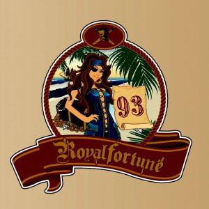 收聽Stian Stavlund的Royal Fortune歌詞歌曲