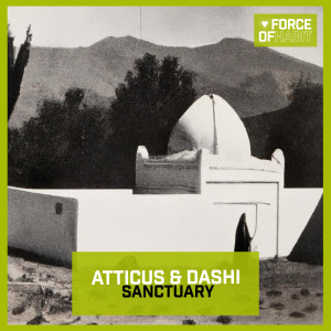 Listen to Sanctuary song with lyrics from Atticus