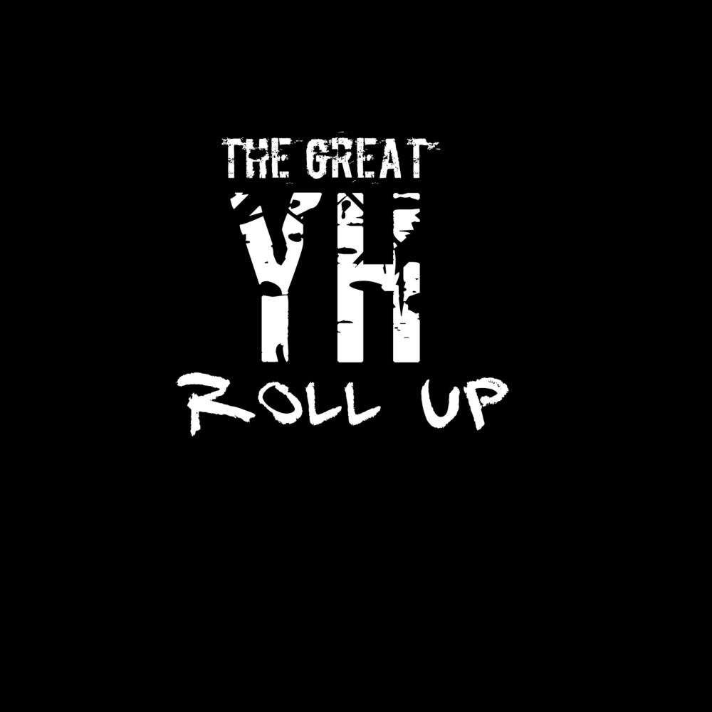 Roll Up (Explicit)