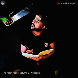 ดาวน์โหลดและฟังเพลง Mama Said (feat. Shoshanna, Lekky & Sohaib) พร้อมเนื้อเพลงจาก Urban Hippie Music