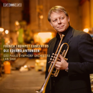 Listen to I. Mesto - Concitato song with lyrics from Ole Edvard Antonsen