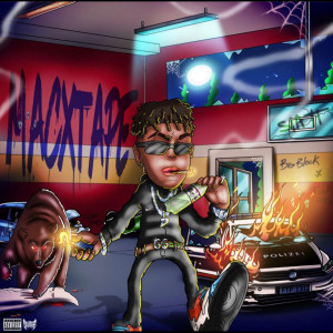 收聽Mac Dan的Bdclnoize (Explicit)歌詞歌曲