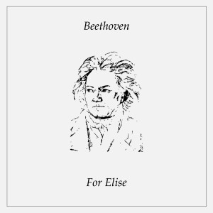 ดาวน์โหลดและฟังเพลง For Elisa (The Famous Beethoven Song) พร้อมเนื้อเพลงจาก Ludwig van Beethoven