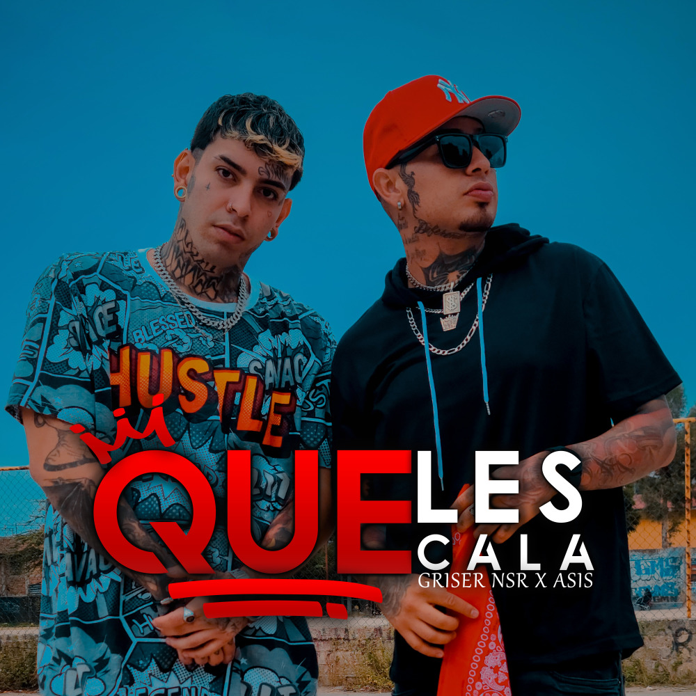 Que Les Cala