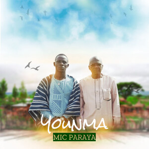 收聽Mic Paraya的Younma歌詞歌曲