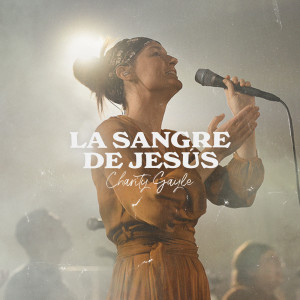 Album La Sangre de Jesús from Charity Gayle