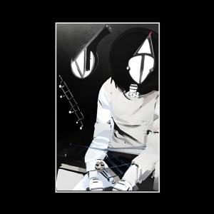 Listen to My mind (prod. by lotti) (Explicit) song with lyrics from Kirigaya