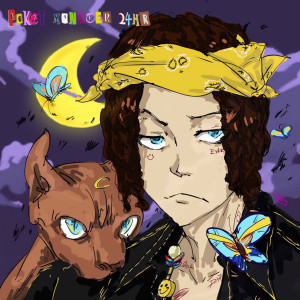 收聽DrakSun的Poket Monster 24HRS歌詞歌曲