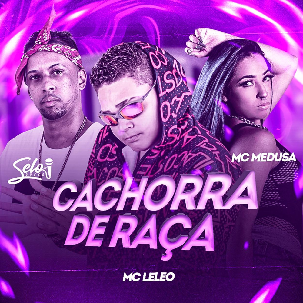Cachorra de Raça