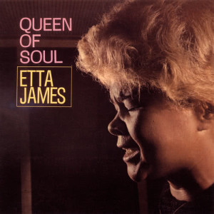 收聽Etta James的Somewhere Out There歌詞歌曲