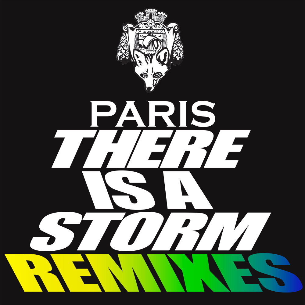 The Cross Over (David Shaw and The Beat Remix)