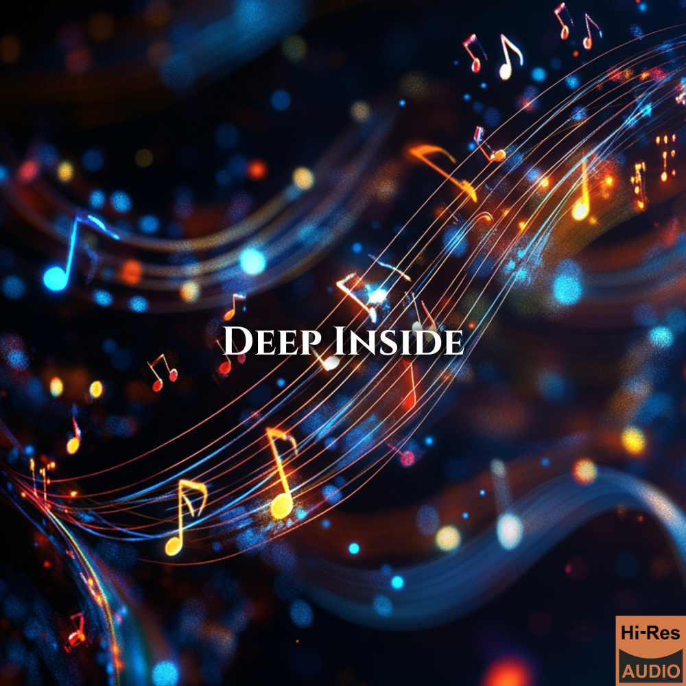 Radiant Healing Music Flow