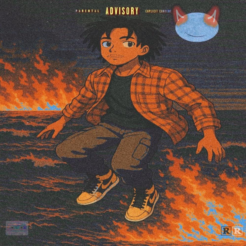 Lyf iS NoT Da Sym (feat. Blood Ace) (Explicit)