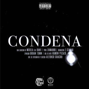 Album Condena (Explicit) from 