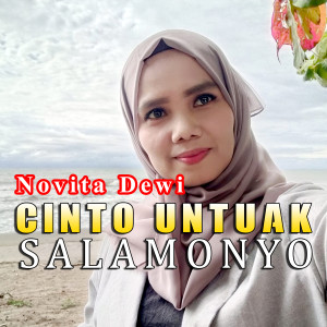 Album Cinto Untuak Salamonyo oleh Novita Dewi