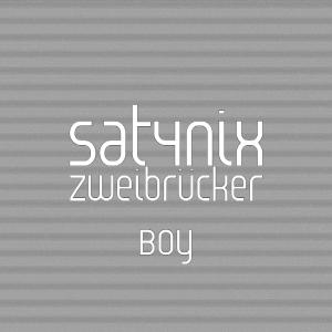 Listen to Zweibrücker Boy (Explicit) song with lyrics from Sat4nix