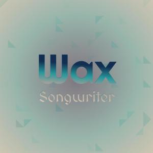 Various的专辑Wax Songwriter