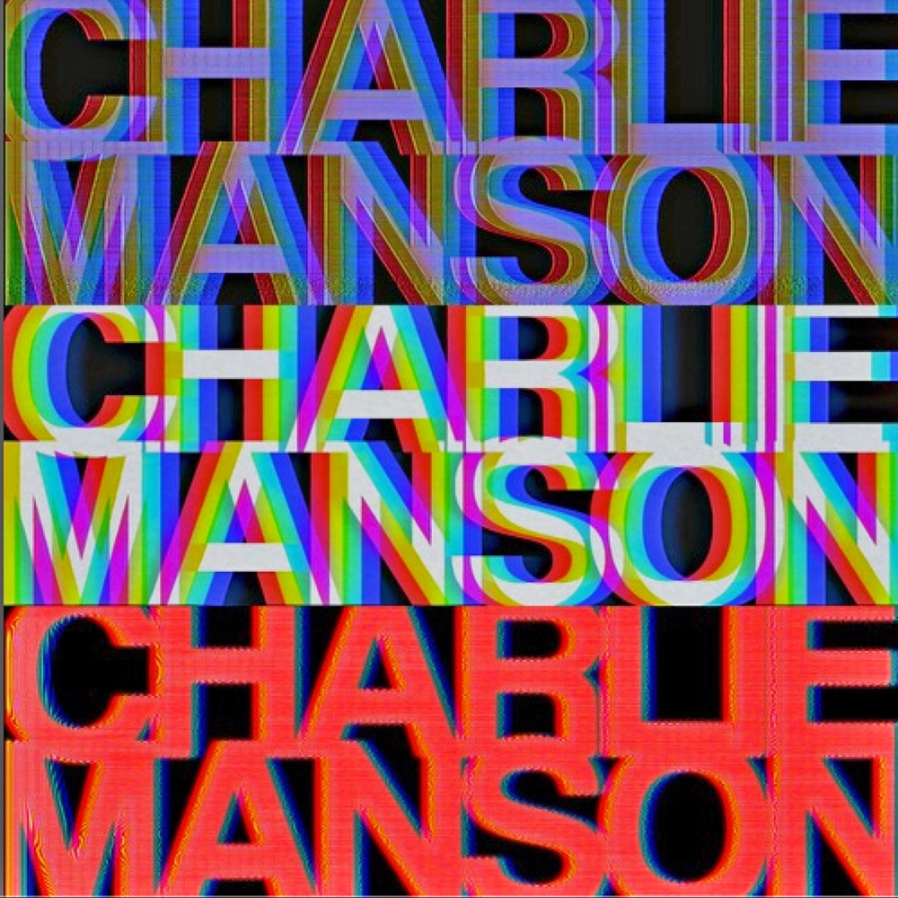 Charlie Manson