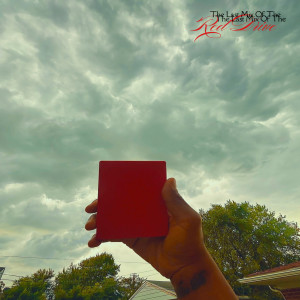 Album The Last Mix of the Red Drive (Explicit) from 