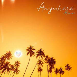 Marcus Paul James的專輯Anywhere (Remix)