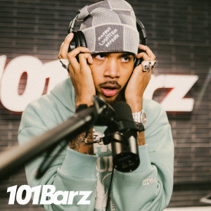 ดาวน์โหลดและฟังเพลง 101Barz, Pt. 2 (Explicit) พร้อมเนื้อเพลงจาก M24