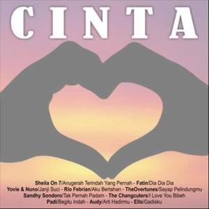 ดาวน์โหลดและฟังเพลง Janji Suci (Album Version) พร้อมเนื้อเพลงจาก Various