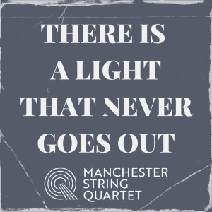 Dengarkan A Rush and a Push and the Land Is Ours lagu dari Manchester String Quartet dengan lirik