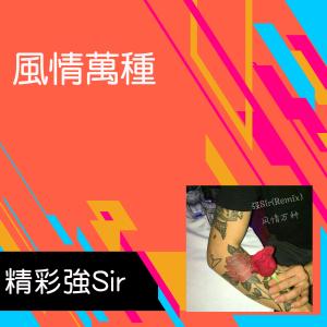 Listen to Jiang Hu Shi Tiao Bu Gui Lu song with lyrics from 精彩强Sir