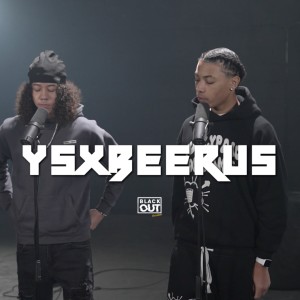 Listen to YsxBeerus Blackout Session (Explicit) song with lyrics from YsxBeerus