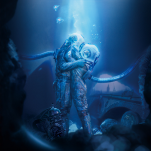 收聽松任谷由實的Scattered And Yet歌詞歌曲