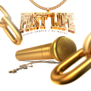 Listen to Fast Life (Explicit) song with lyrics from Dario Engels