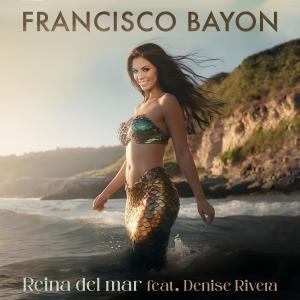Denise Rivera的專輯Reina del mar (feat. Denise Rivera)