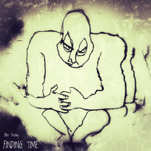 Album Finding Time from Ben Treeby