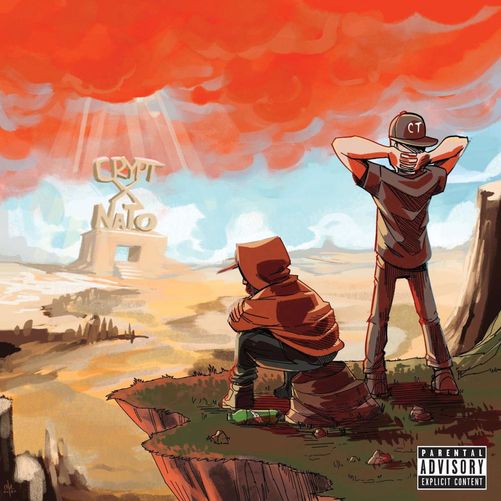 Psycho (feat. GAWNE) (Explicit)