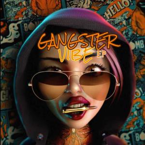 ดาวน์โหลดและฟังเพลง Gangster Gal (feat. Sims Mal & Creative Beatz) (Explicit) พร้อมเนื้อเพลงจาก Zeroo Mr Carter