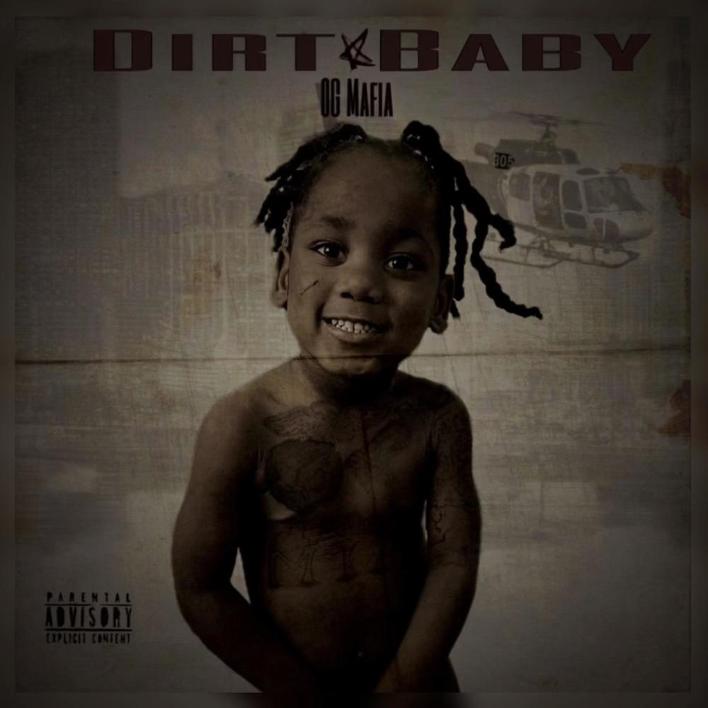 Get EXTRA (feat. Kidd Goat) (Explicit)