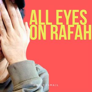 Harif Ismail的專輯All Eyes on Rafah