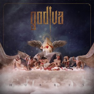 收聽Godiva的Godspell歌詞歌曲