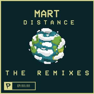 Listen to Distance (IslandJump1 Remix) song with lyrics from Mart