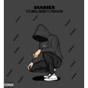 Album DIARIES from Drray