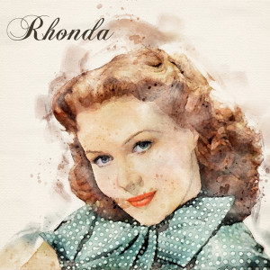 Rhonda Fleming的专辑Rhonda